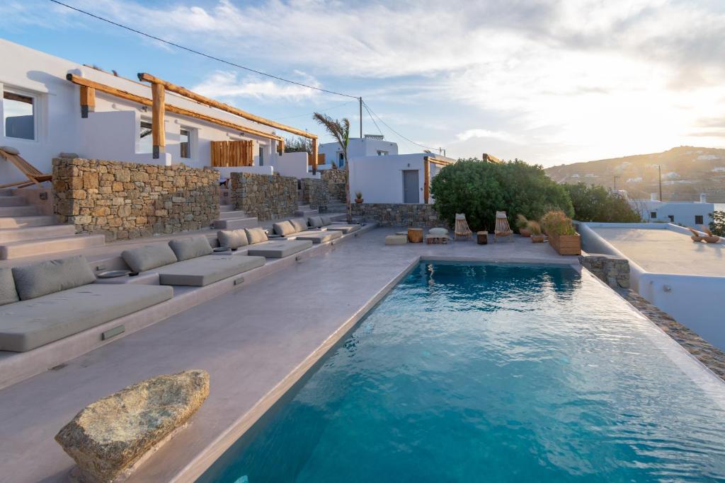 Aelia Mykonos photo 2