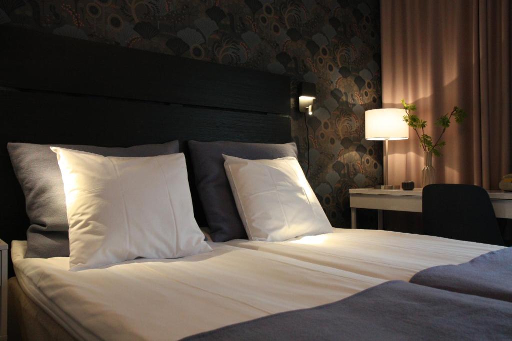 Одноместный (Одноместный номер), Hotel Aakenus