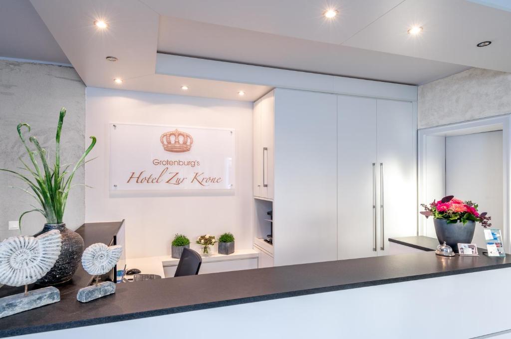 Hotel Zur Krone photo 4