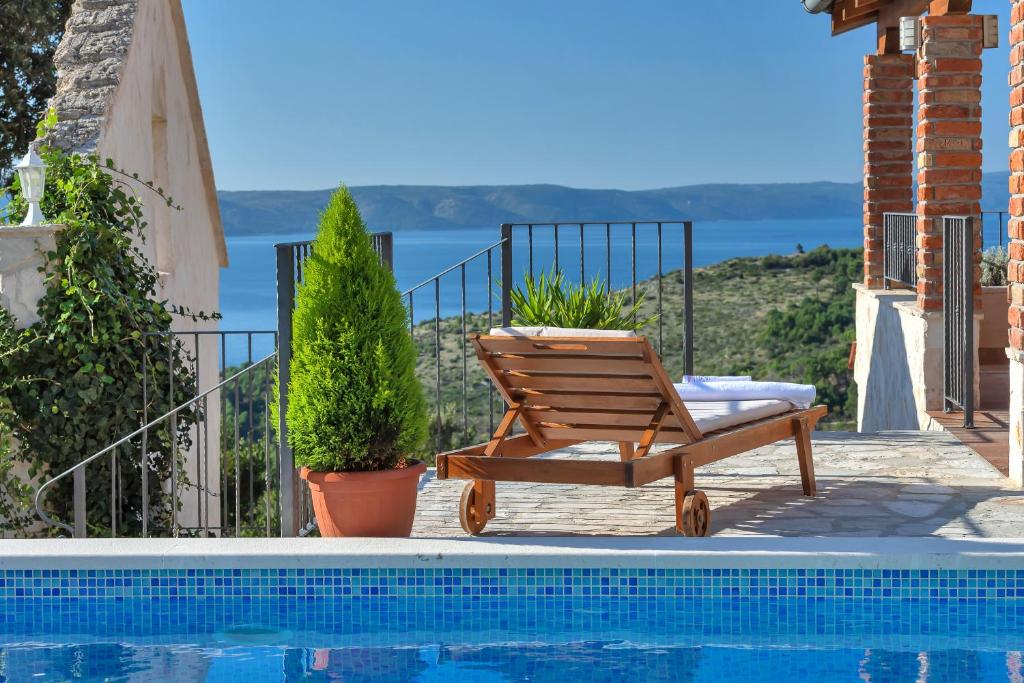 Holiday home Mia photo 3