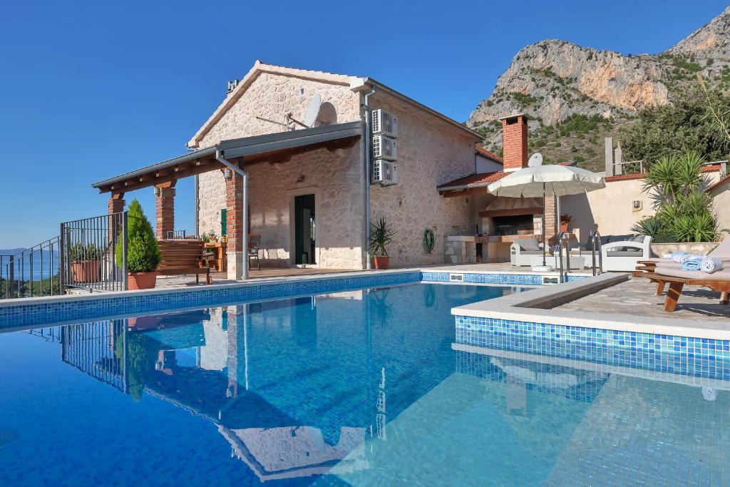 Holiday home Mia photo 4