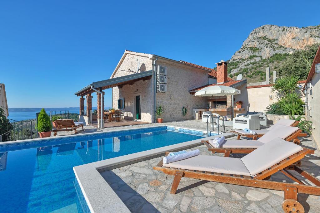 Holiday home Mia photo 1