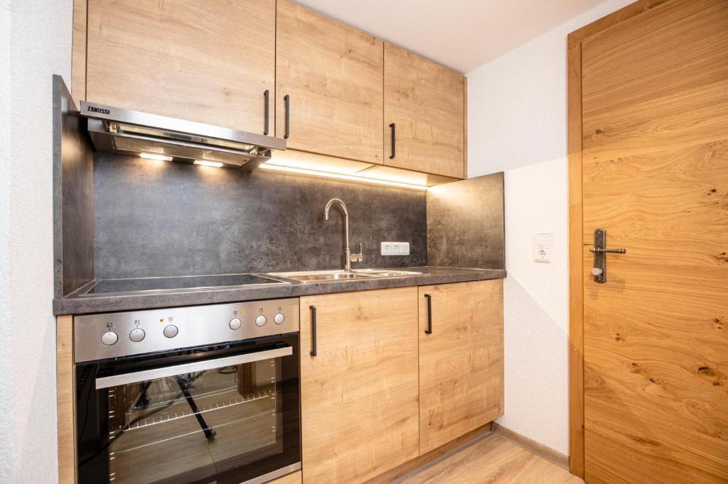 Appartements Schrambacherhof photo 4