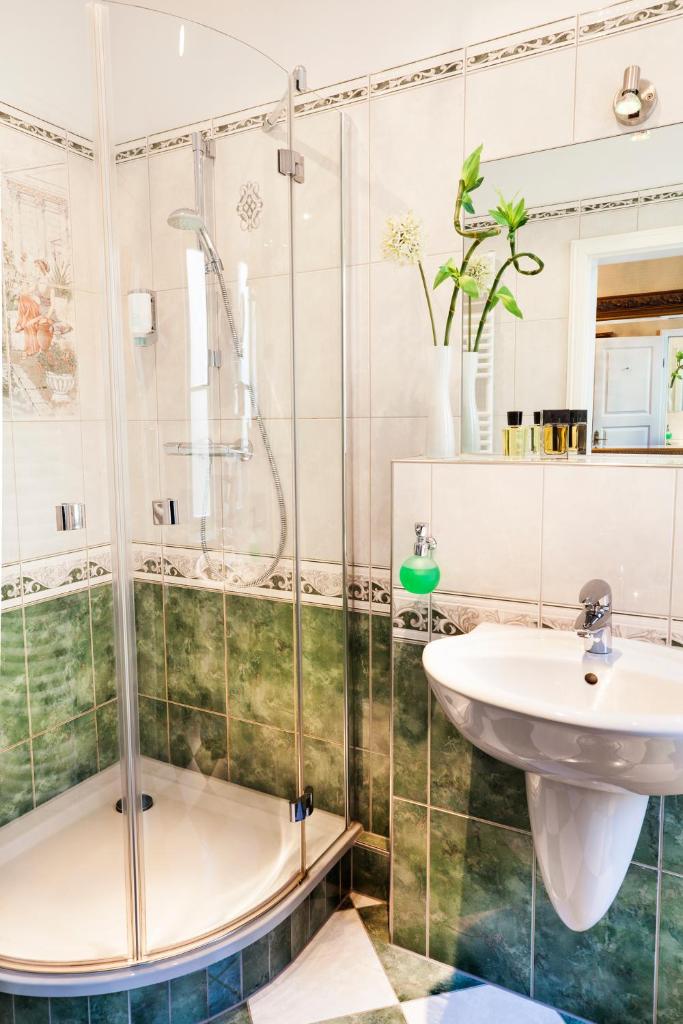 Одноместный (Небольшой одноместный номер), Honigmond Boutique Hotel