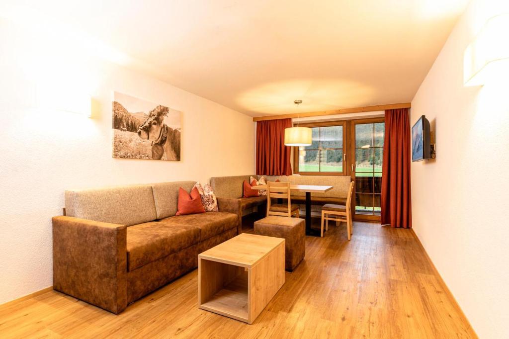 Appartements Schrambacherhof photo 2
