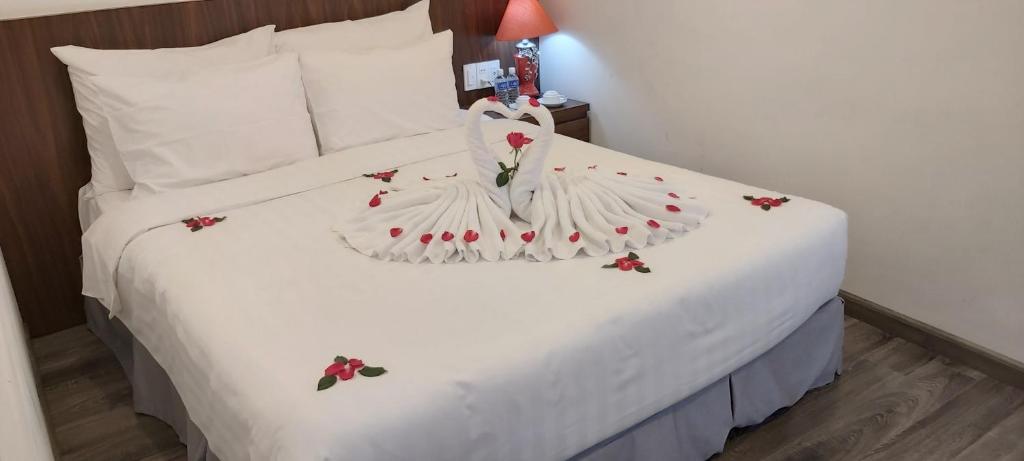 Hanoi 3B Hotel