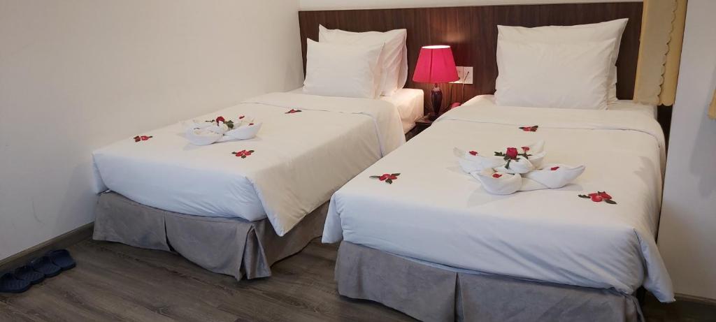 Hanoi 3B Hotel