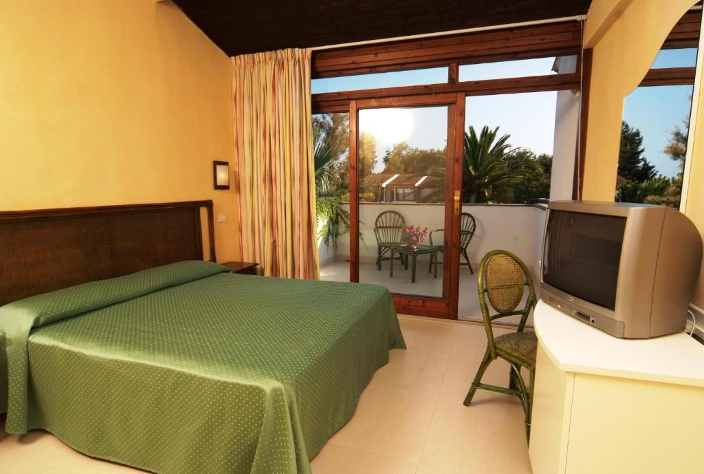 Porto Kaleo Resort photo 1