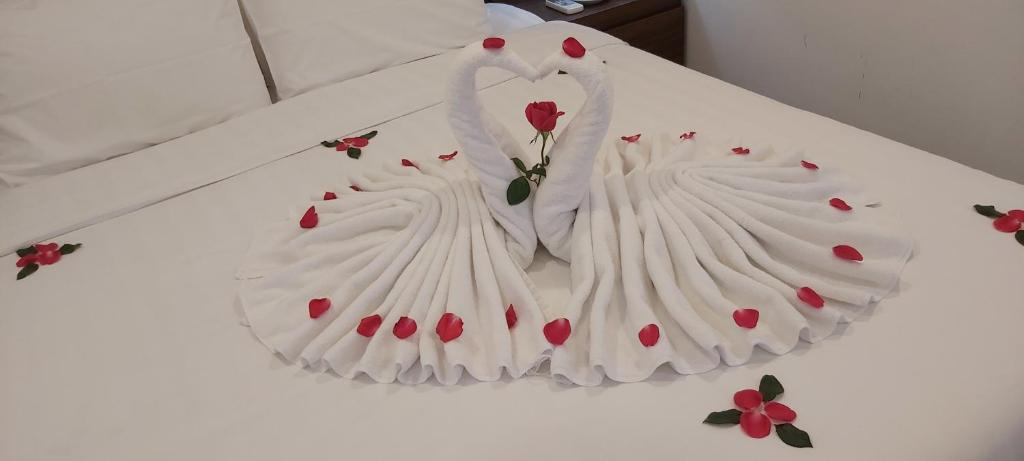 Hanoi 3B Hotel