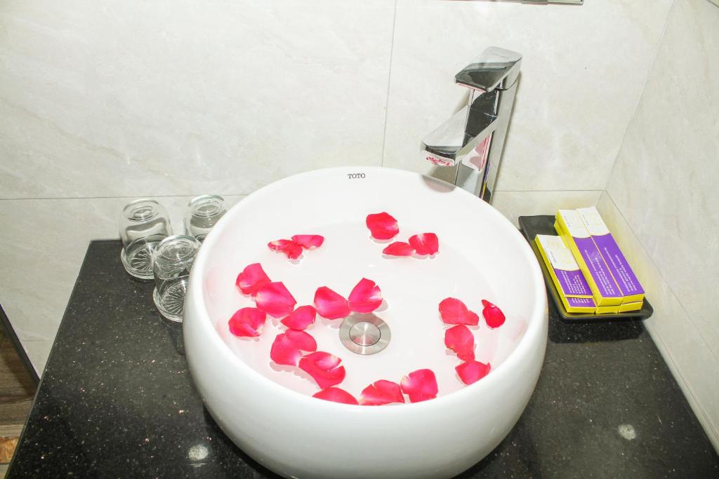 Hanoi 3B Hotel