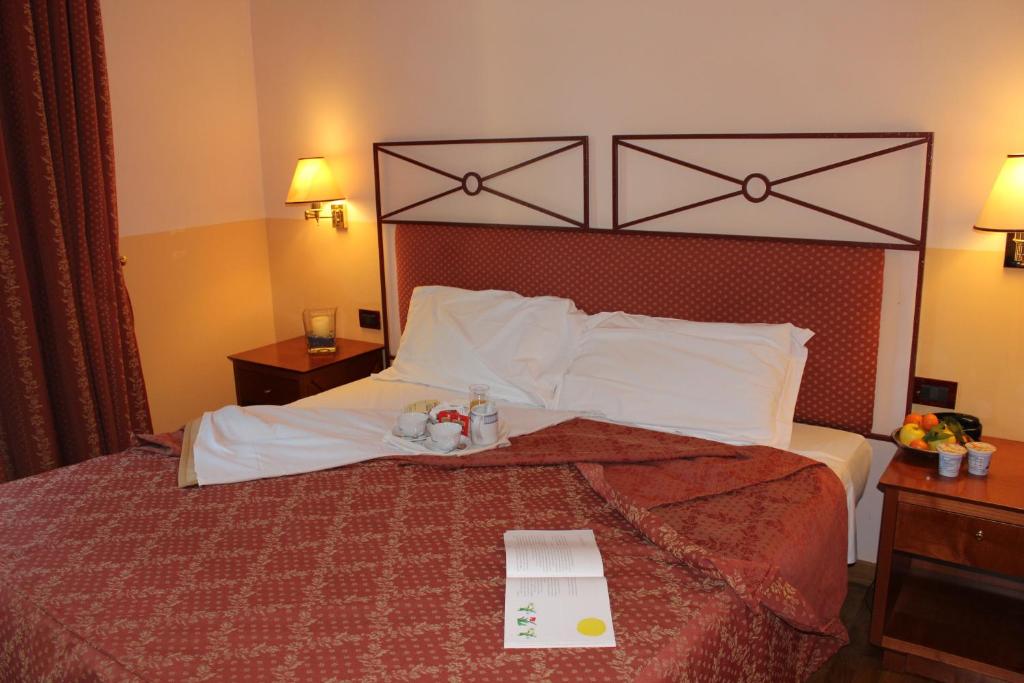 Hotel Semifonte photo 2