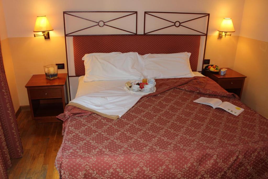 Hotel Semifonte photo 3