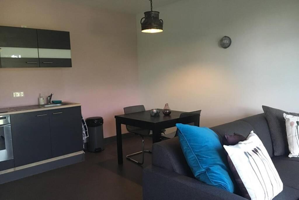Landelijk appartement in een mooi recreatiegebied photo 3