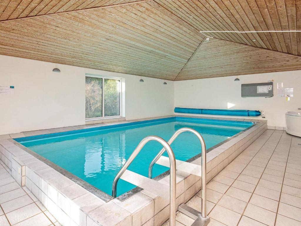 16 person holiday home in Vestervig photo 2
