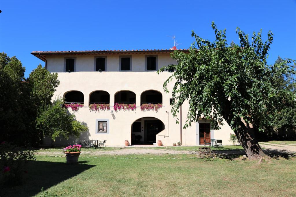 Antico Borgo La Torre Agriturismo photo 1
