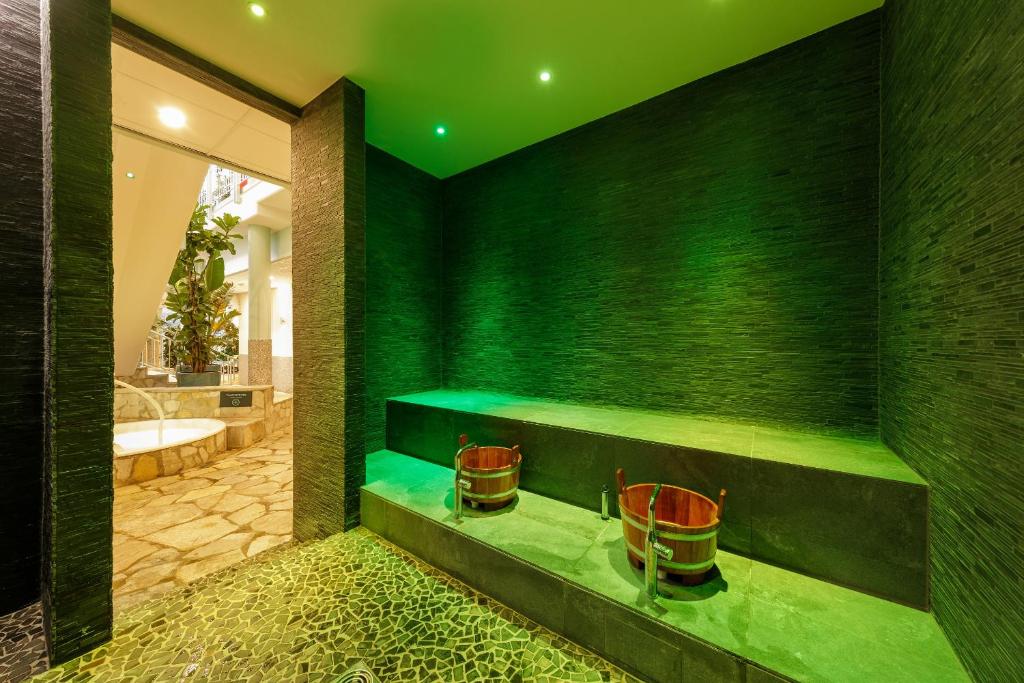 Hotel Hochsauerland by Center Parcs photo 4