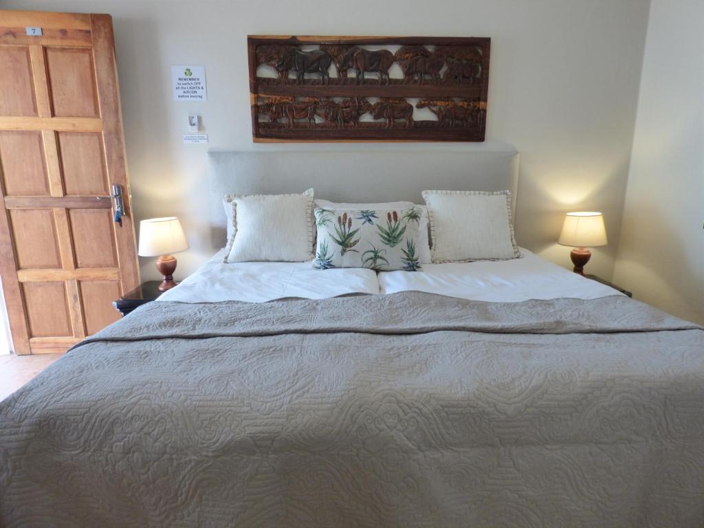 Villa Africa Guesthouse photo 3