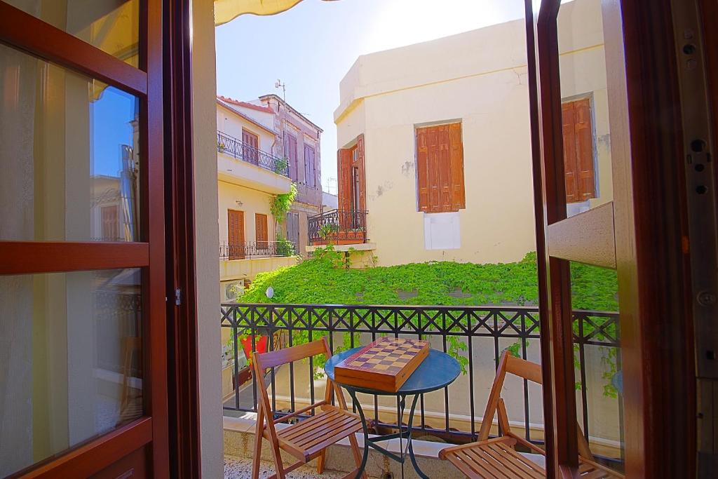 Old Town House near the Beach photo 2