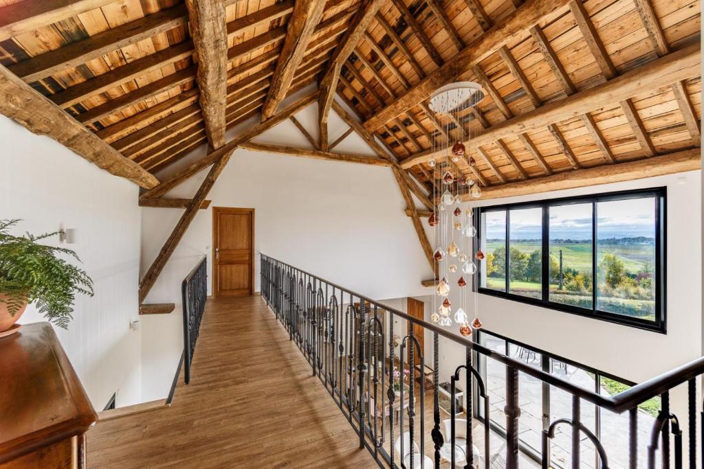 La Maison du Grand Bossieu photo 2