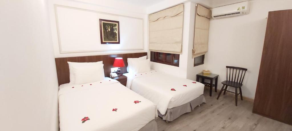 Hanoi 3B Hotel