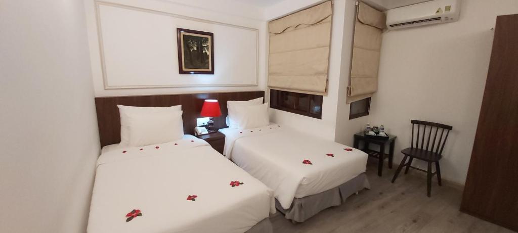 Hanoi 3B Hotel