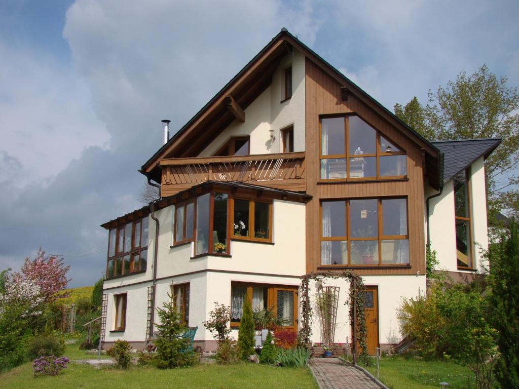 Ferienwohnung Lang photo 1