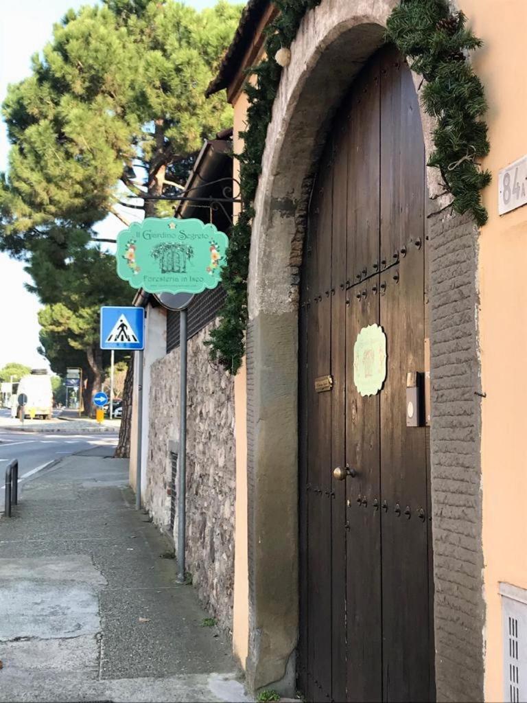 Il Giardino Segreto photo 3