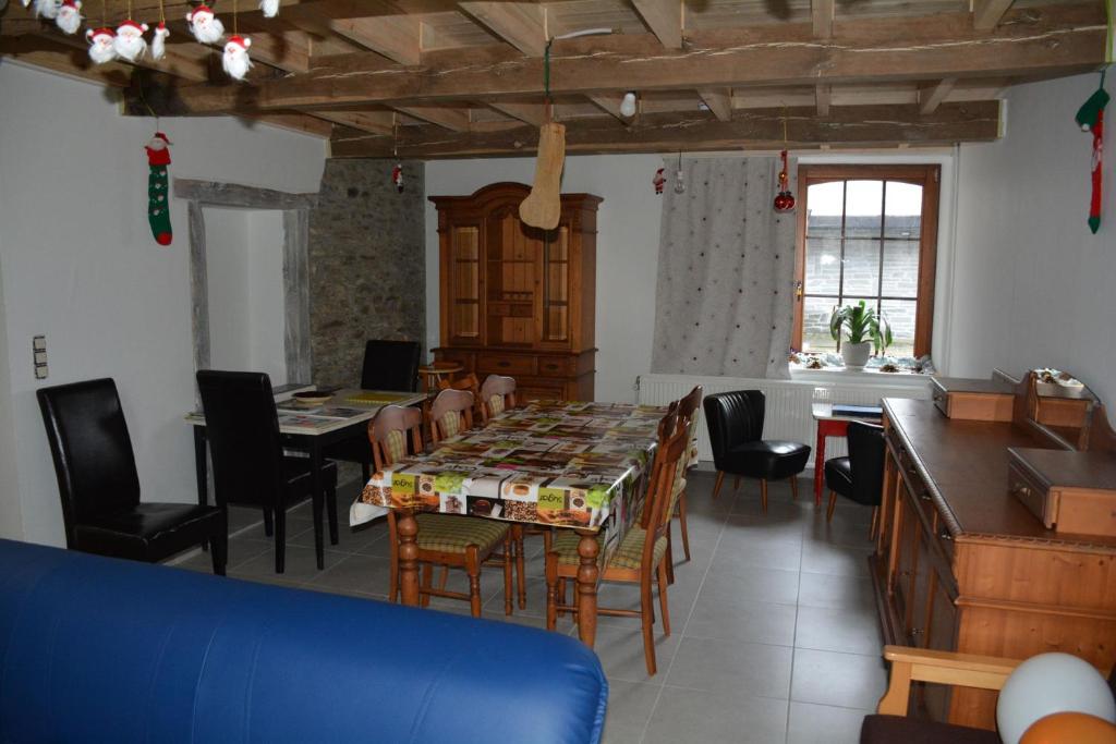 vakantiehuis Alouette maison de vacances photo 2
