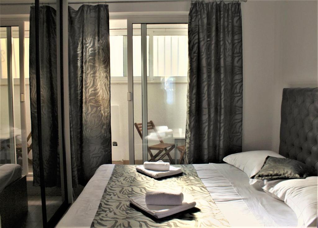 Apartment Adriatic - Tap to explore photos