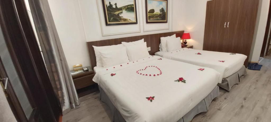 Hanoi 3B Hotel
