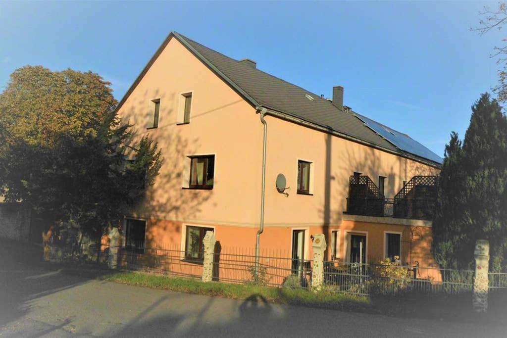 Sinnes Wandel Hof Serka photo 1