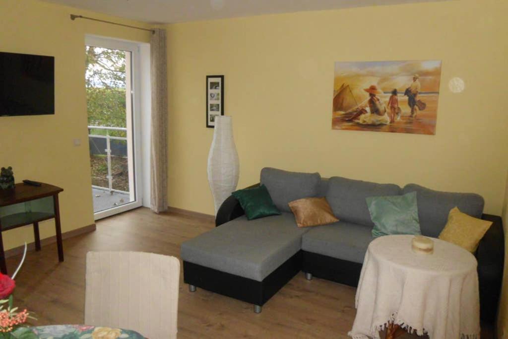 Sinnes Wandel Hof Serka photo 2