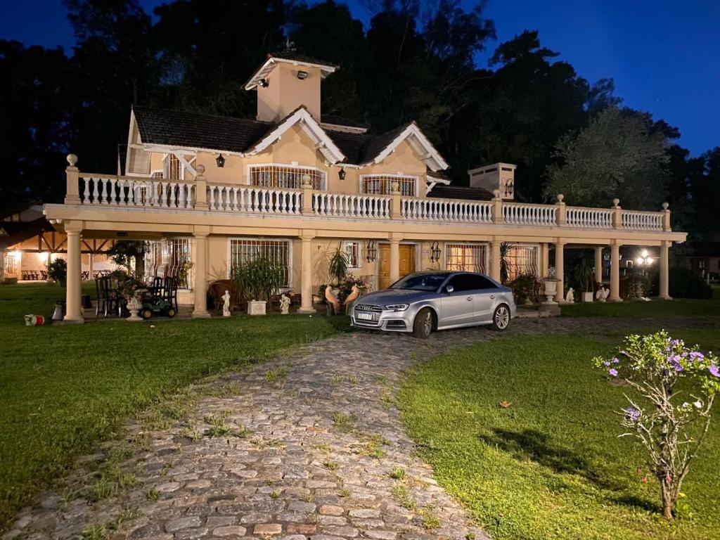 Estancia Don Pedro photo 2
