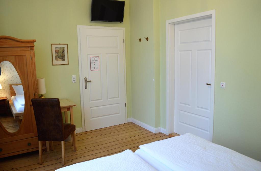 Altstadtpension Hameln photo 2