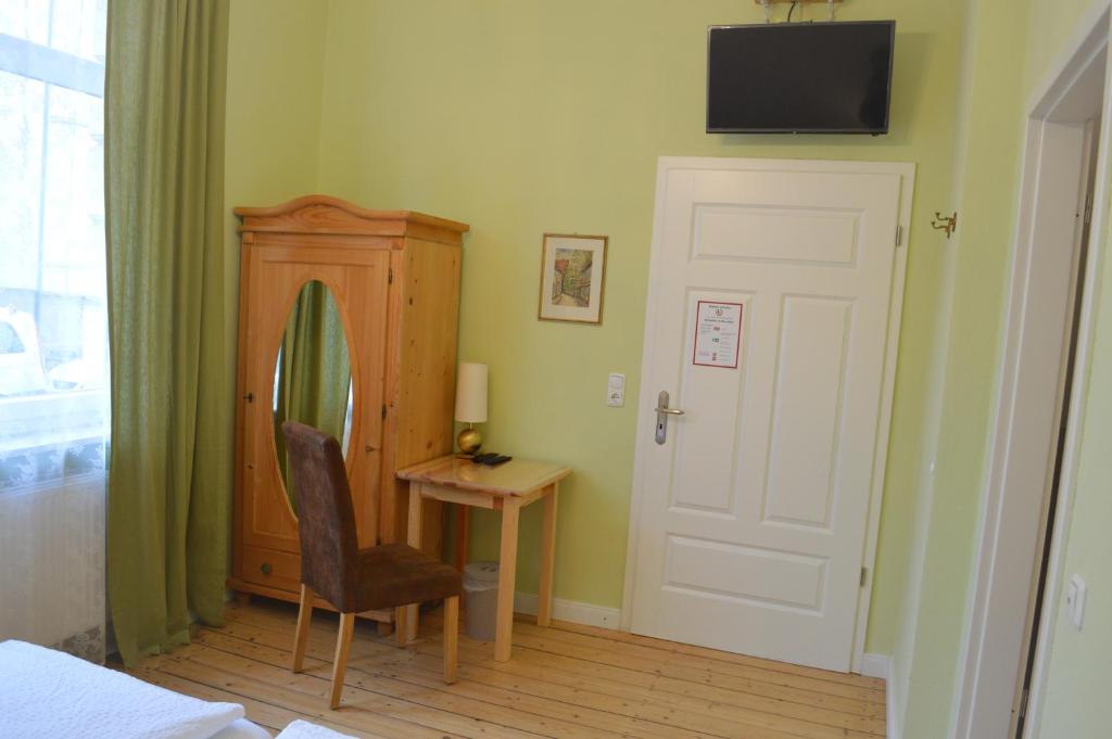 Altstadtpension Hameln photo 1
