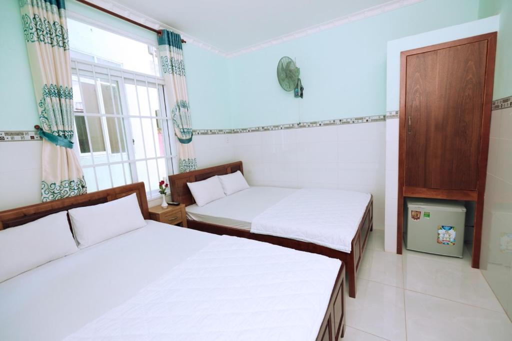 Sevensea Vung Tau
