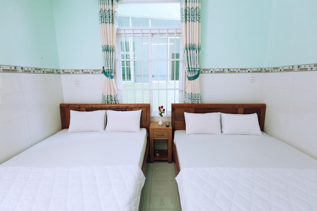 Sevensea Vung Tau