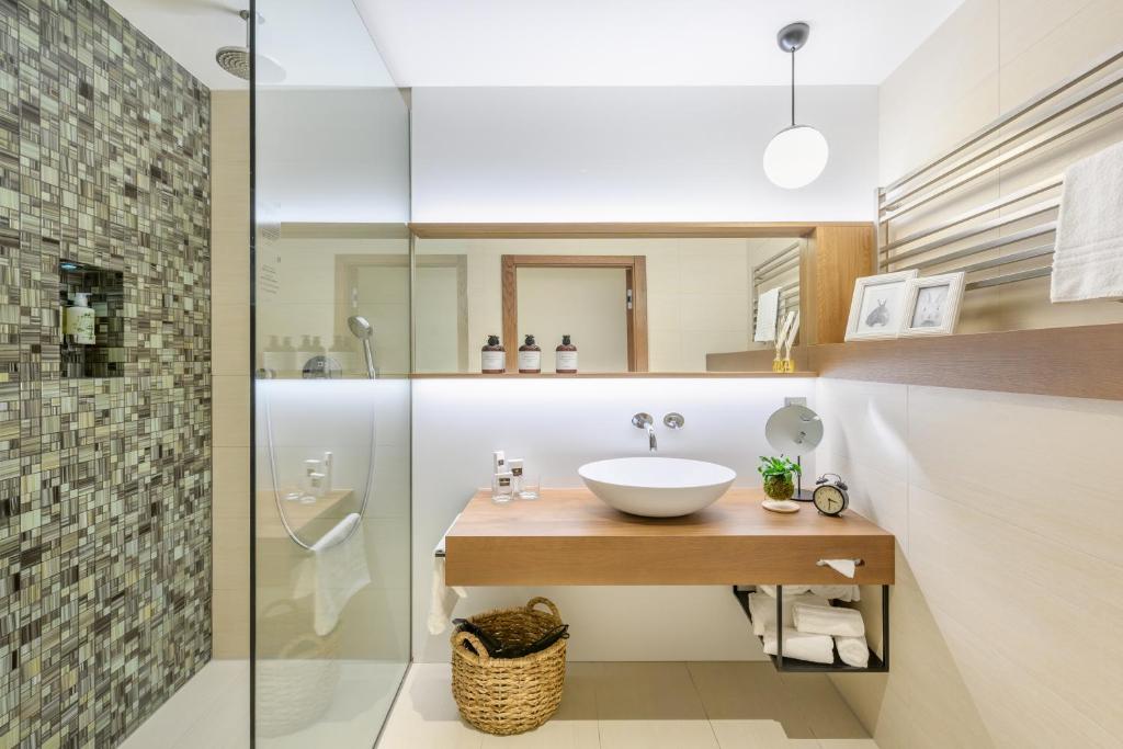 MOSAIC HOUSE Design Hotel photo 4
