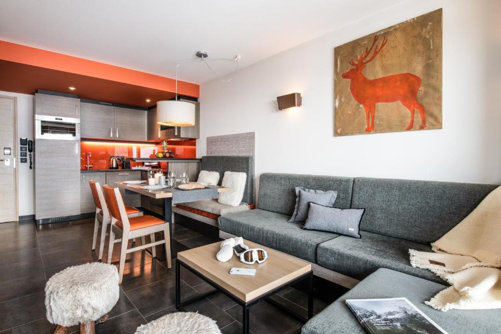 Residence Montana Plein Sud photo 2
