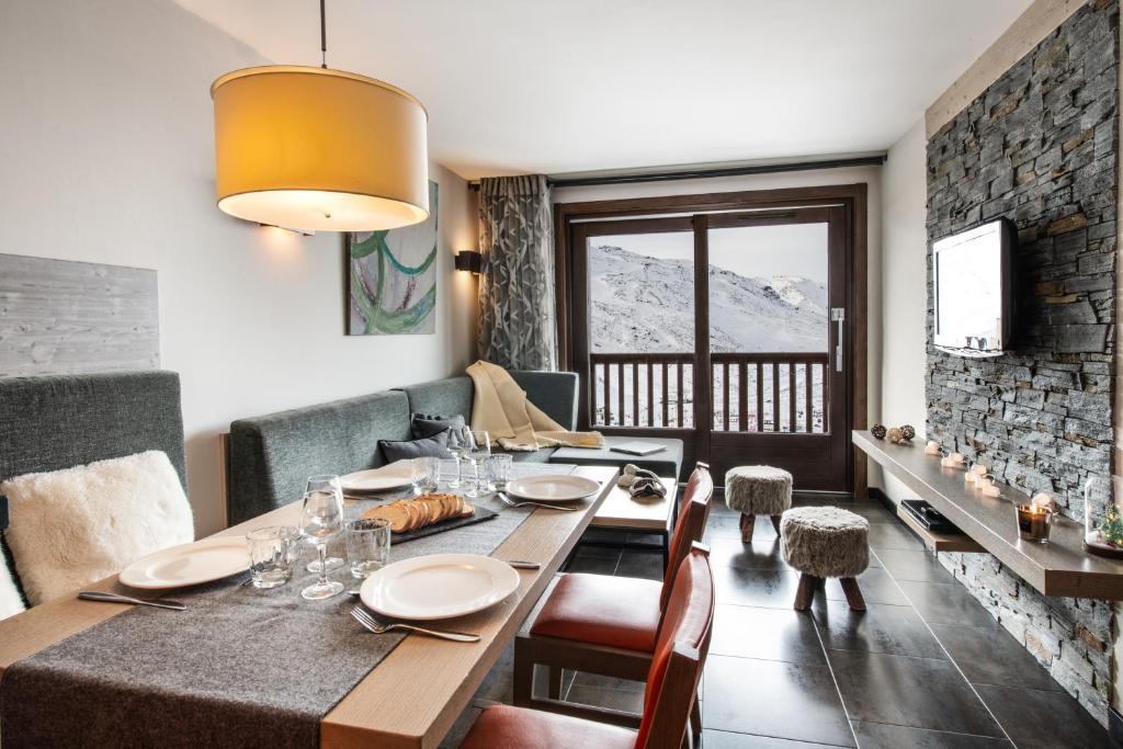 Residence Montana Plein Sud photo 1