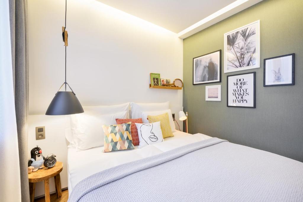MOSAIC HOUSE Design Hotel photo 3
