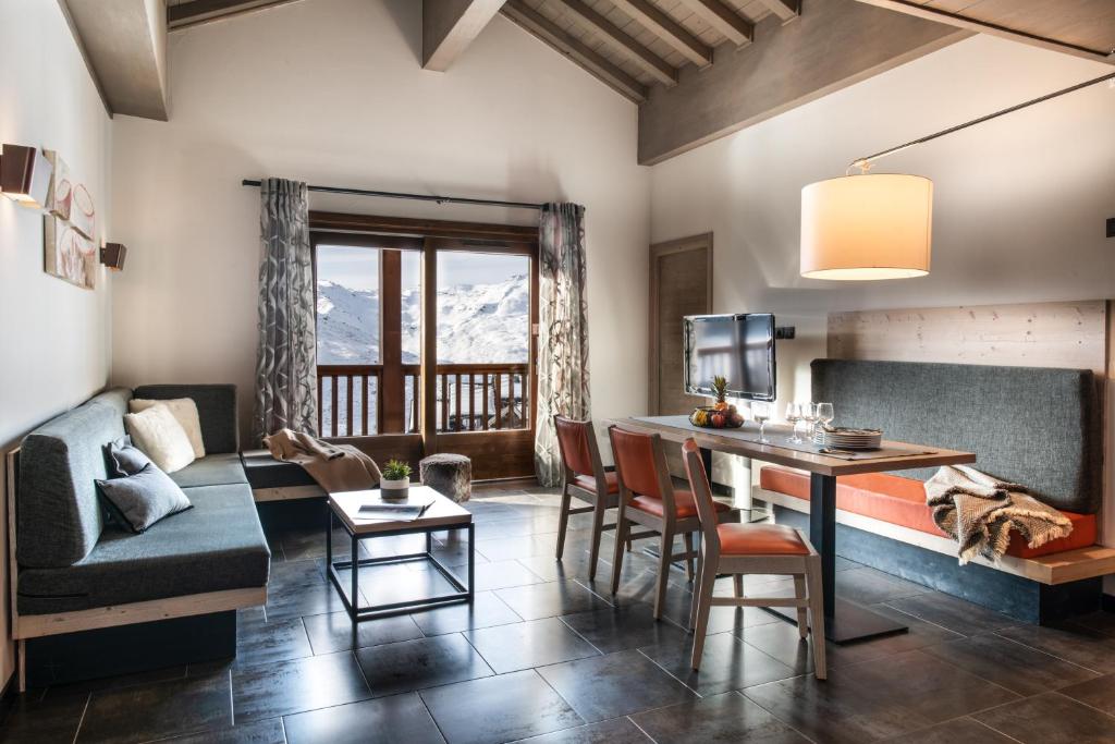 Residence Montana Plein Sud photo 4
