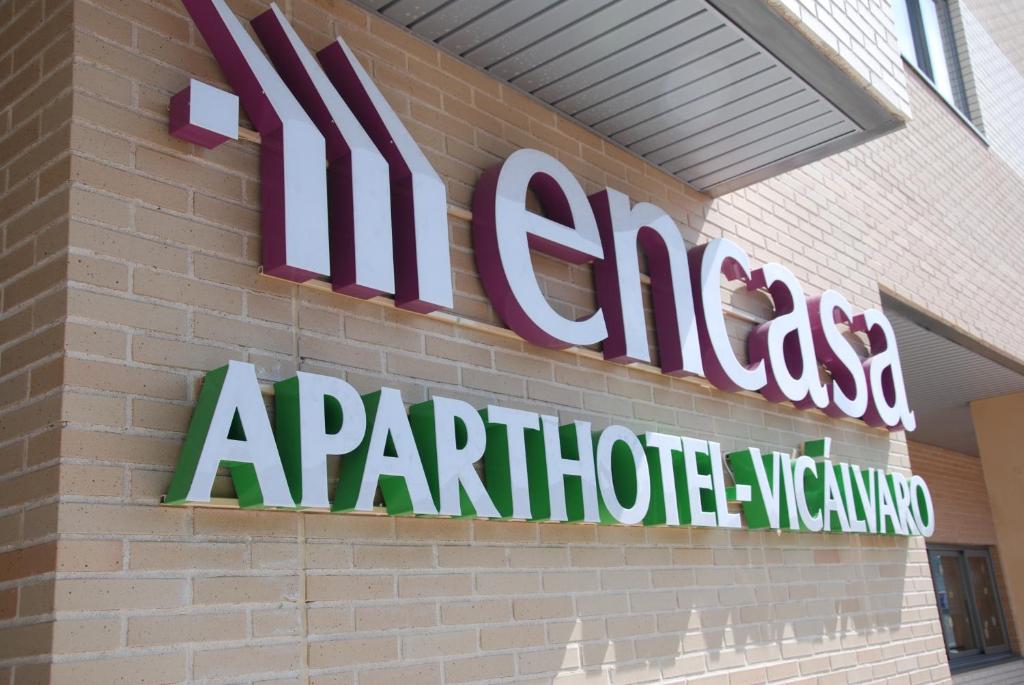 Aparthotel Encasa photo 1