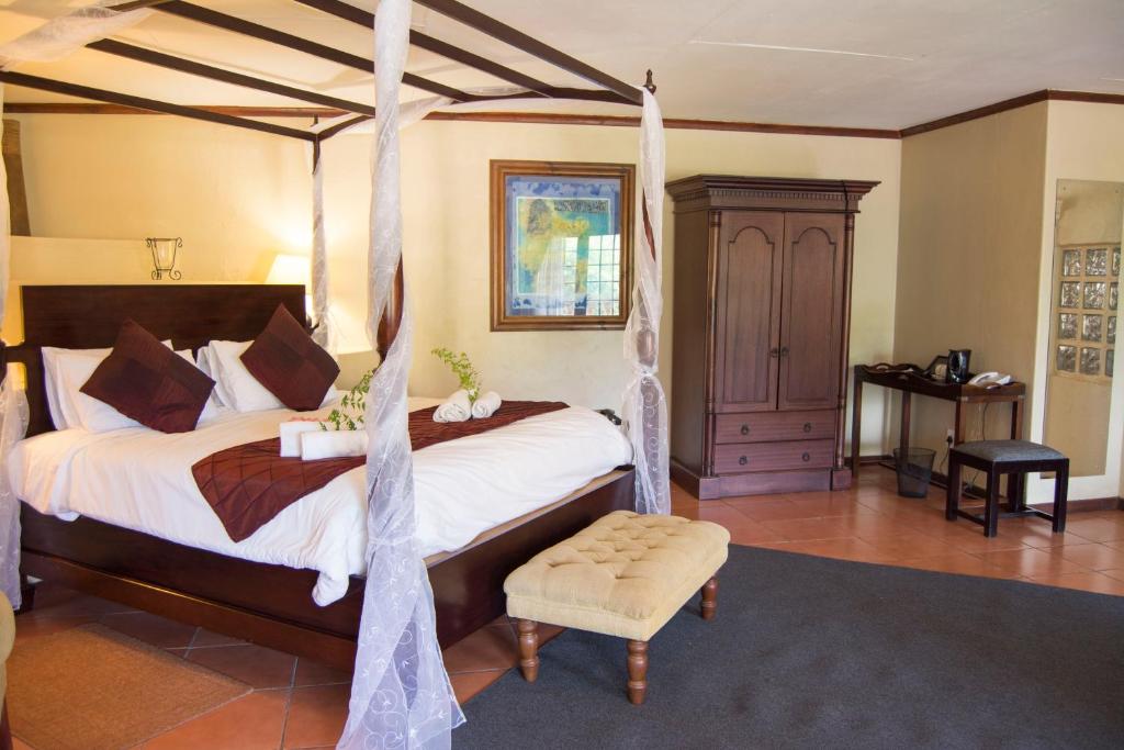 Floreat Riverside Lodge and Spa photo 2