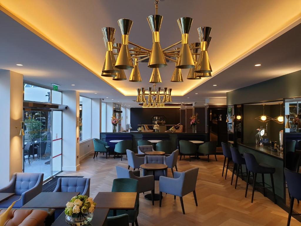 The Eliott Hotel photo 4