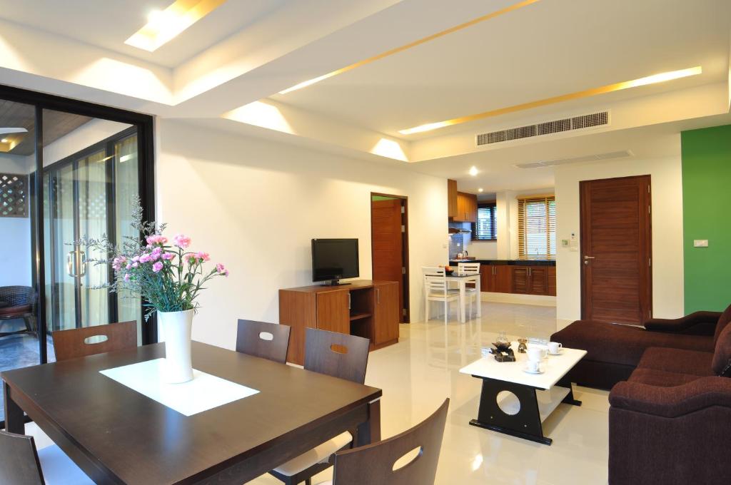 Samui Honey Tara Villa Residence photo 2