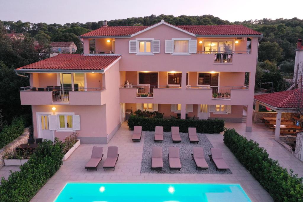 Villa Bobic photo 3