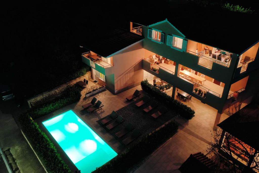 Villa Bobic photo 2