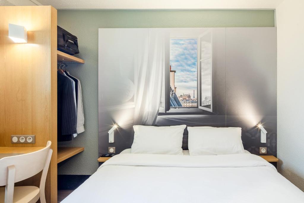 B&B HOTEL Montlhery photo 2