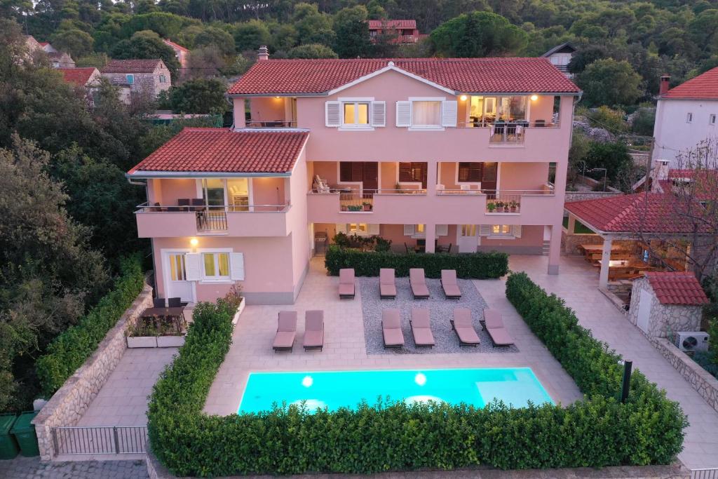 Villa Bobic photo 1